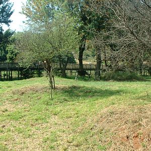 National Zoo of South Africa