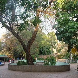 National Zoo of South Africa