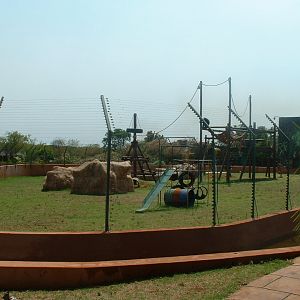 Mystic Monkeys Wildlife Park