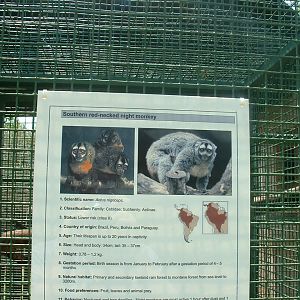 Mystic Monkeys Wildlife Park