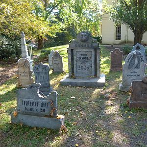 Graveyard