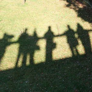 The who's who of zoochat shadows