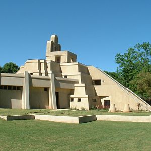 Johannesburg Zoo - Oct 2011