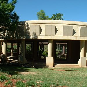 Johannesburg Zoo - Oct 2011