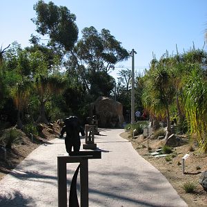 Elephant Odyssey - Horton's Way