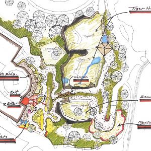 Cat Canyon plans