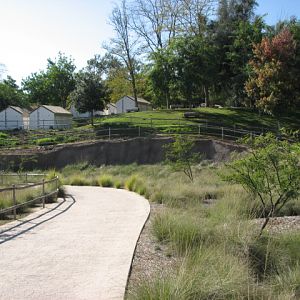 African Plains Trail