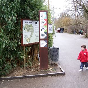 Zürich Zoo 1