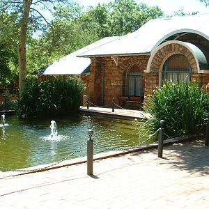 Johannesburg Zoo - Oct 2011