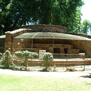 Johannesburg Zoo - Oct 2011