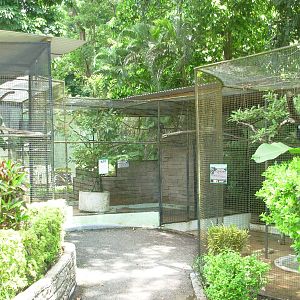Toucan Aviaries