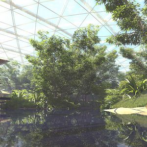 Gondwanaland, Leipzig