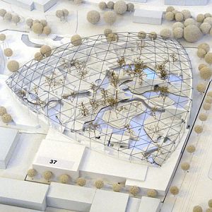 Gondwanaland, Leipzig