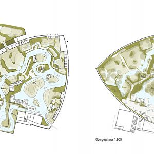 Gondwanaland, Leipzig