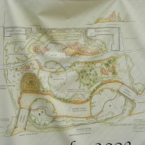 Walkthrough African Aviary Plans