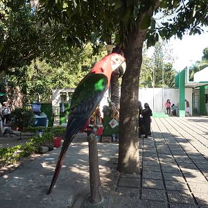 Another of those telephone booths