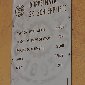 Kolmården Safari - signs