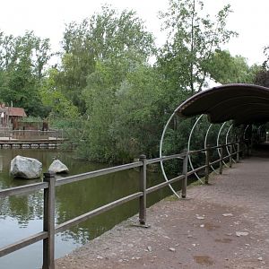 Planckendael - Oceania