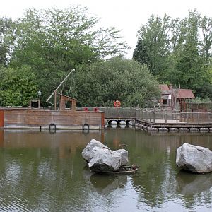 Planckendael - Oceania