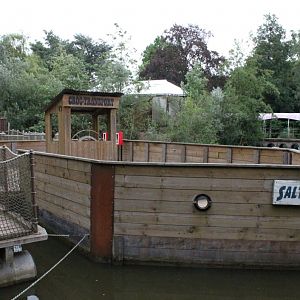 Planckendael - Oceania