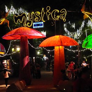 Mystica
