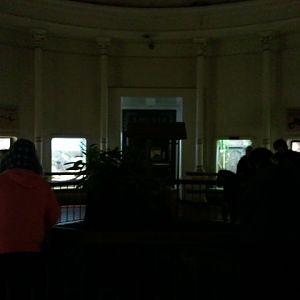 Reptile House- America's Oldest Zoo Building