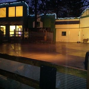 Dec. 2011-Children's Zoo- Petting Zoo