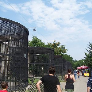 Tbilisi Zoo