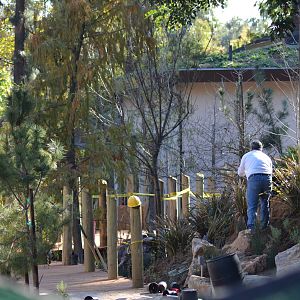 LAIR Southwest Building - December 27, 2011