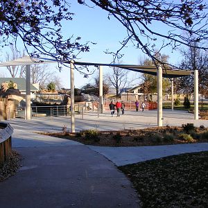 Helmerich Sea Lion Cove