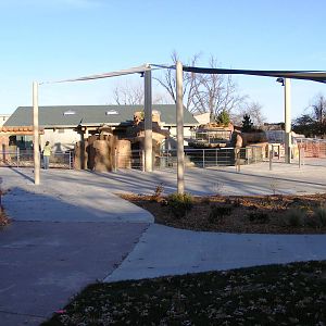 Helmerich Sea Lion Cove