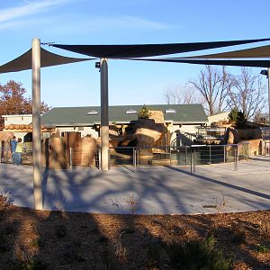 Helmerich Sea Lion Cove