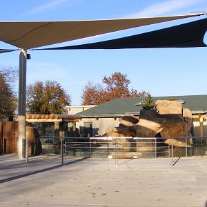 Helmerich Sea Lion Cove