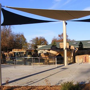 Helmerich Sea Lion Cove