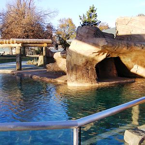 Helmerich Sea Lion Cove