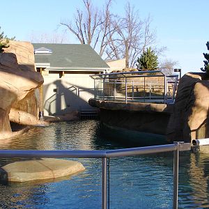 Helmerich Sea Lion Cove