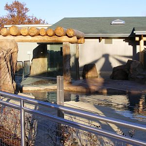 Helmerich Sea Lion Cove