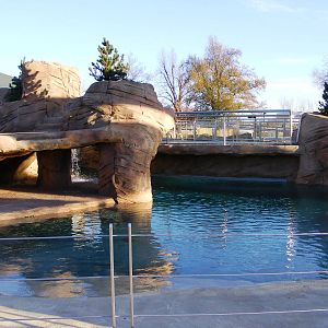 Helmerich Sea Lion Cove