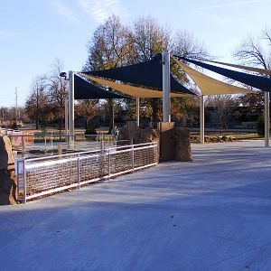 Helmerich Sea Lion Cove