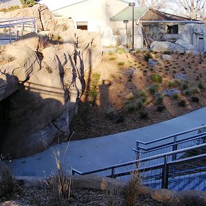 Helmerich Sea Lion Cove
