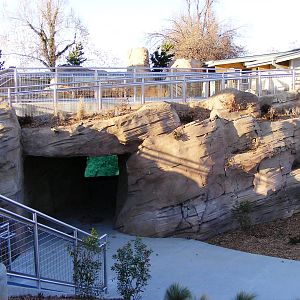 Helmerich Sea Lion Cove