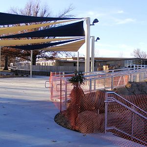 Helmerich Sea Lion Cove