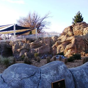 Helmerich Sea Lion Cove