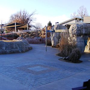 Helmerich Sea Lion Cove