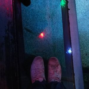 Ocean Tunnel (30/12/2011)