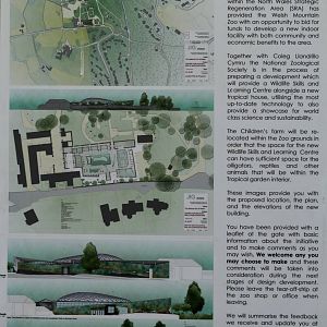 Wales Centre for Wildlife Skills and Education