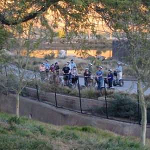 segway tour