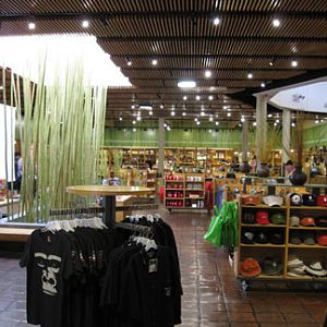 main gift shop