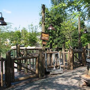 Nairobi - Serengeti Safari Base Camp