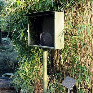 New TV-Installation at Hamburg